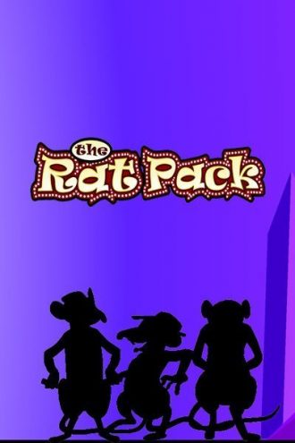 the Rat Pack