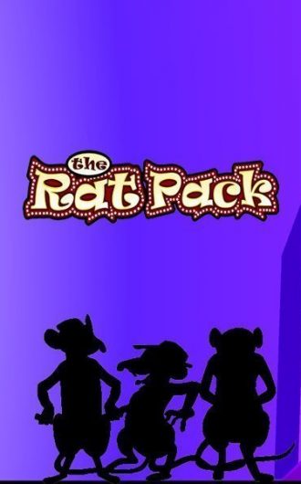 the Rat Pack