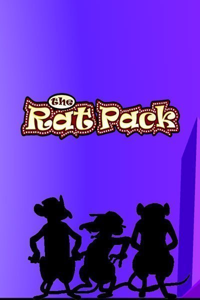 the Rat Pack