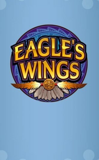 Eagle's wings