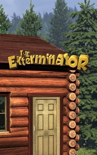The Exterminator