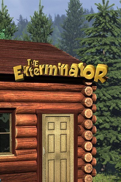 The Exterminator