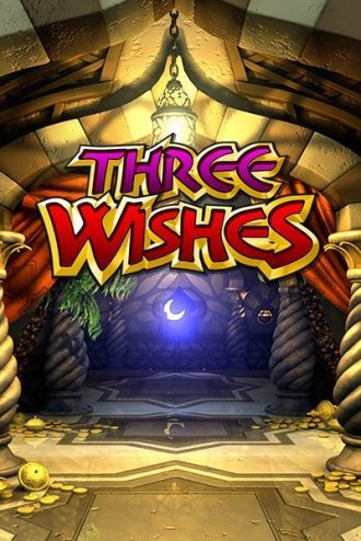 Three Wishes