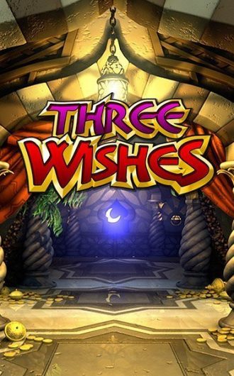 Three Wishes