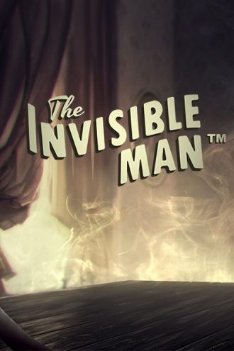 The Invisible Man