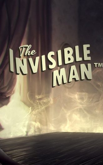 The Invisible Man