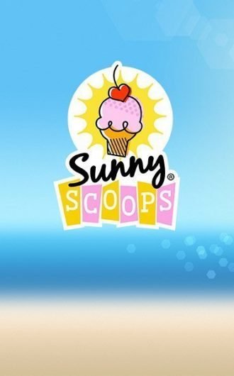 Sunny Scoops