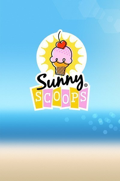 Sunny Scoops