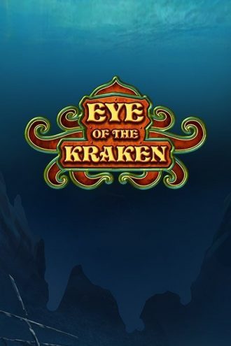 Eye of the Kraken