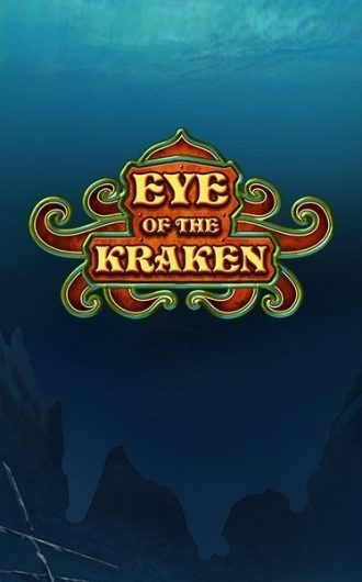 Eye of the Kraken