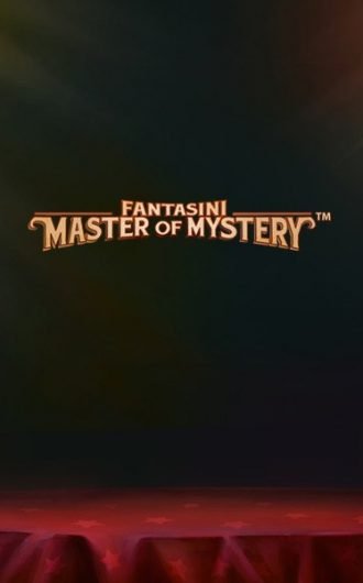 Fantasini master of mystery