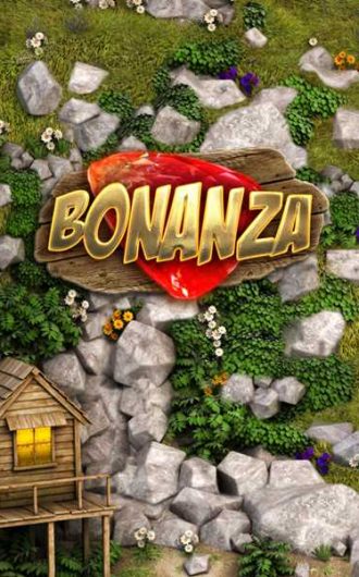 Bonanza slot