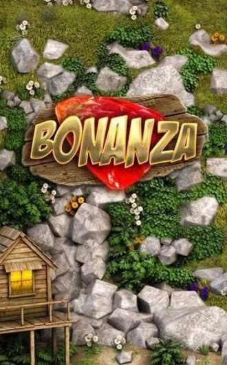 Bonanza slot