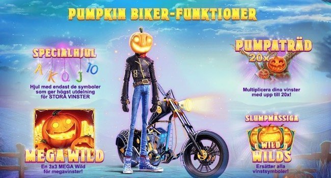 Lucky Halloween Red Tiger