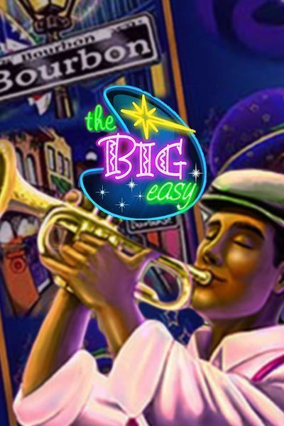 The Big Easy