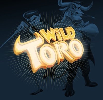 Wild Toro slot