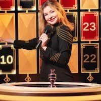 Lightning Live Roulette – nyhet från Evolution