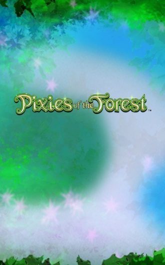 Pixies of the forest