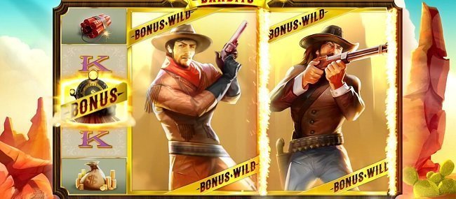 bonus wilds