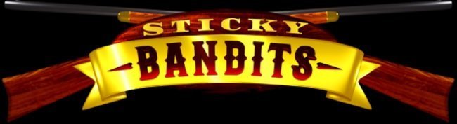 sticky bandits