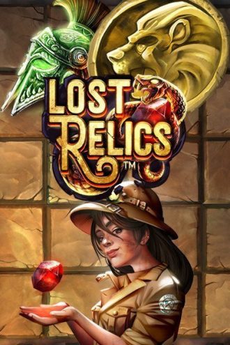 Lost relics