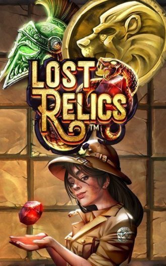 Lost relics