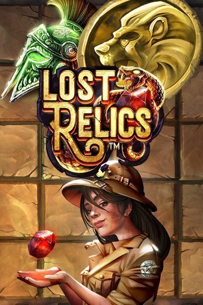 Lost Relics