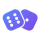 Craps icon