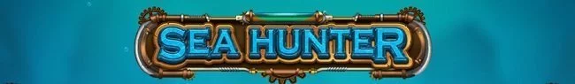 sea hunter slot