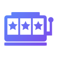 Slots icon