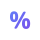Casino bonus icon