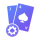 Blackjack icon