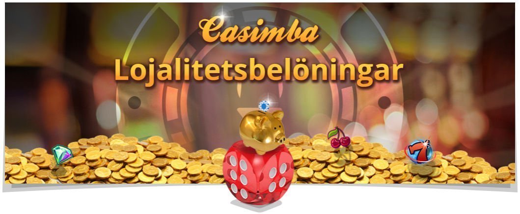 Casimba loyalty