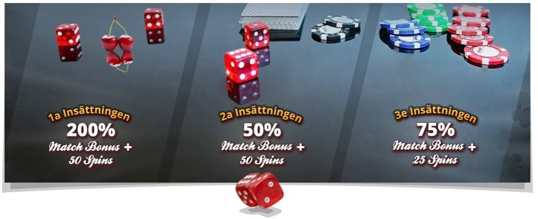 Casimba bonus