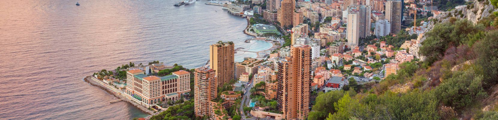 Casinos Europe Monte Carlo