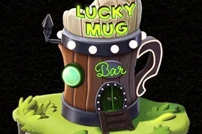 Casinocom lucky mug
