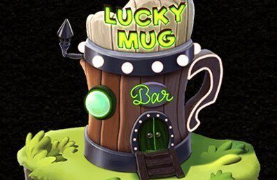Casinocom lucky mug