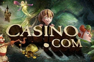 Casinocom games