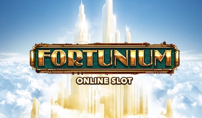 Fortunium online slot