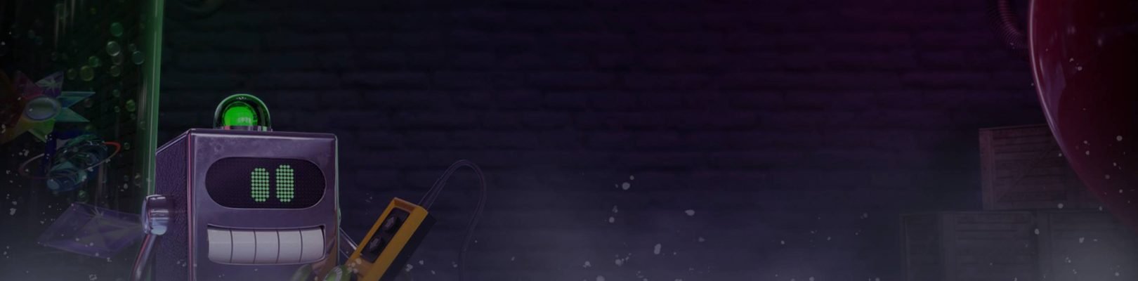 Get Lucky Casino recension