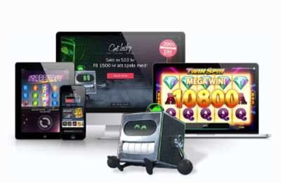 Get Lucky mobile