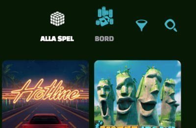 Ikibu Casino spelautomater