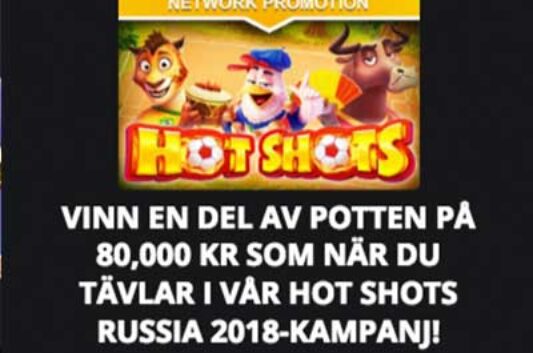 Jackpot Knights Casino