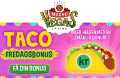 Mucho Vegas Casino
