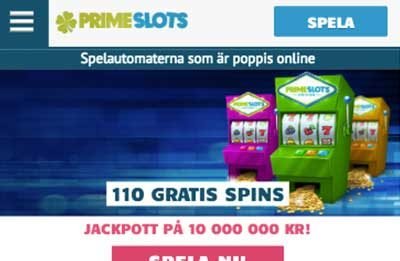 Prime Slots