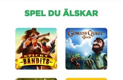 Sir Jackpot Casino