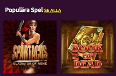 Slots Magic