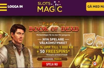 Slots Magic