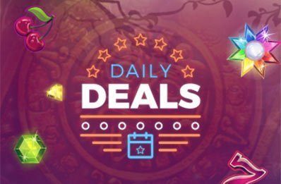 Spintastic bonus