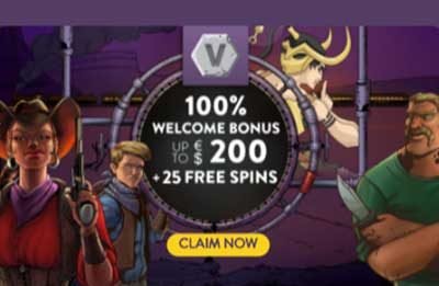 Vikingheim Casino